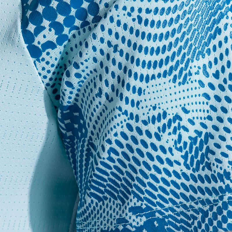 Dámské běžecké tričko Joma R-City royal 4