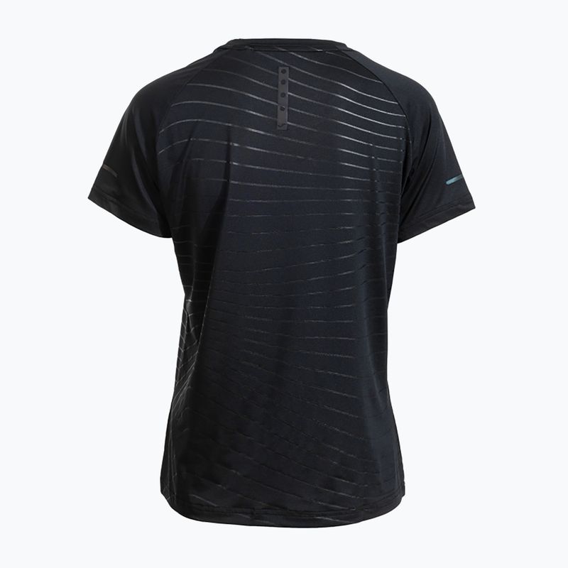 Dámské běžecké tričko Joma R-Night black 2