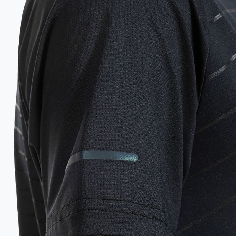 Dámské běžecké tričko Joma R-Night black 3
