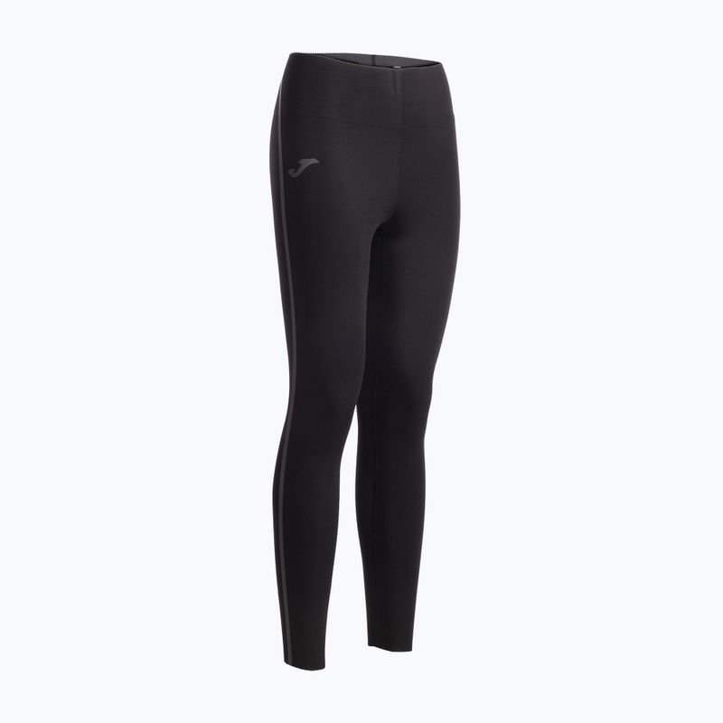 Dámské běžecké legíny Joma R-Night black