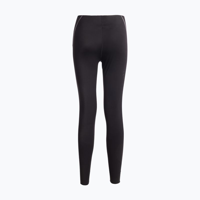 Dámské běžecké legíny Joma R-Night black 2