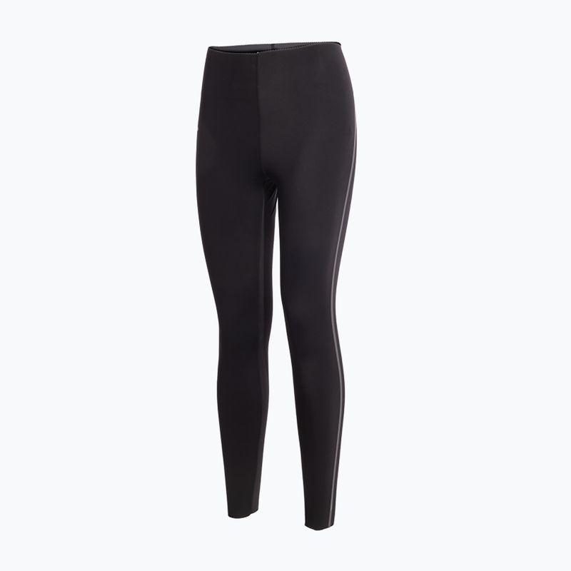 Dámské běžecké legíny Joma R-Night black 3