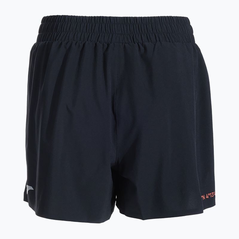 Dámské běžecké šortky Joma R-City black