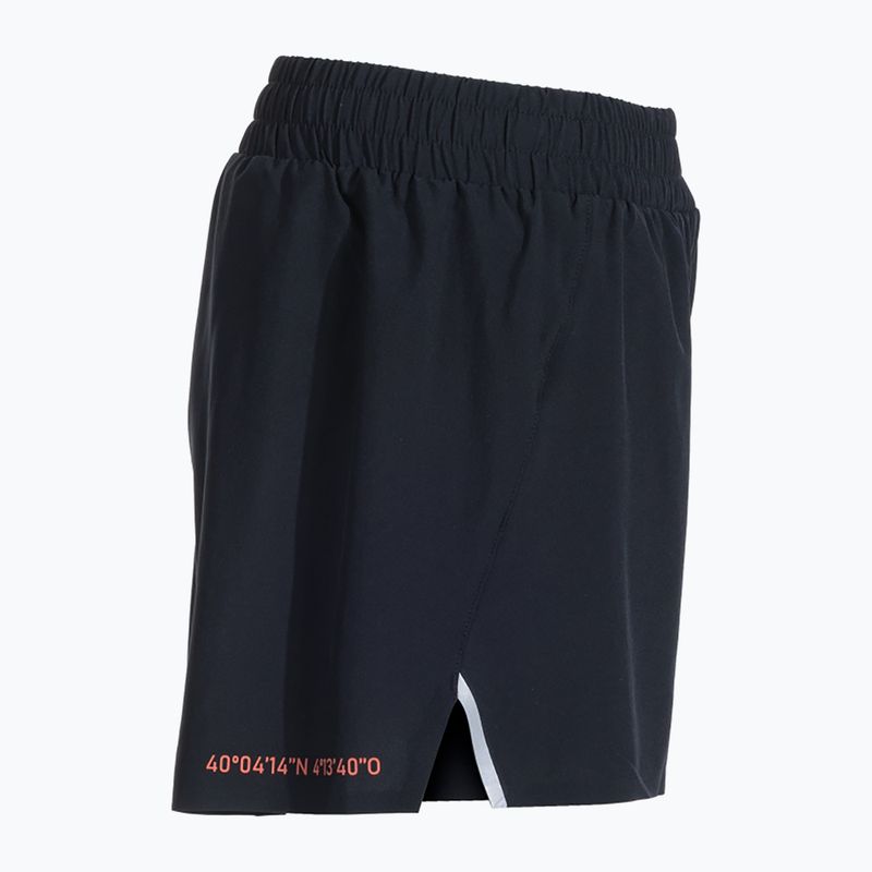 Dámské běžecké šortky Joma R-City black 4
