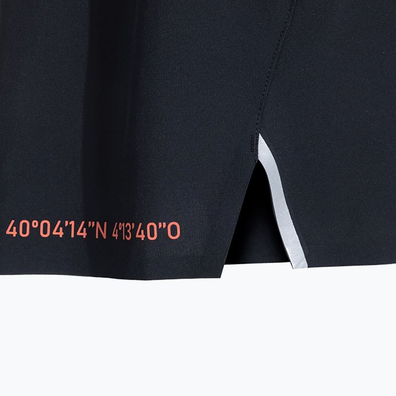 Dámské běžecké šortky Joma R-City black 7