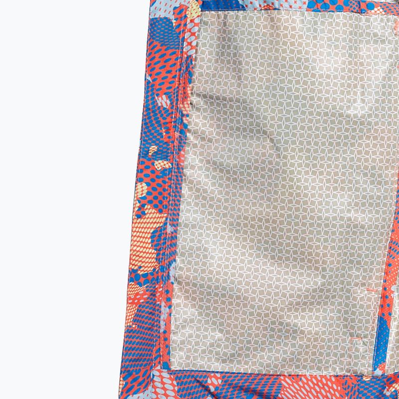 Dámská běžecká bunda Joma R-City coral 7