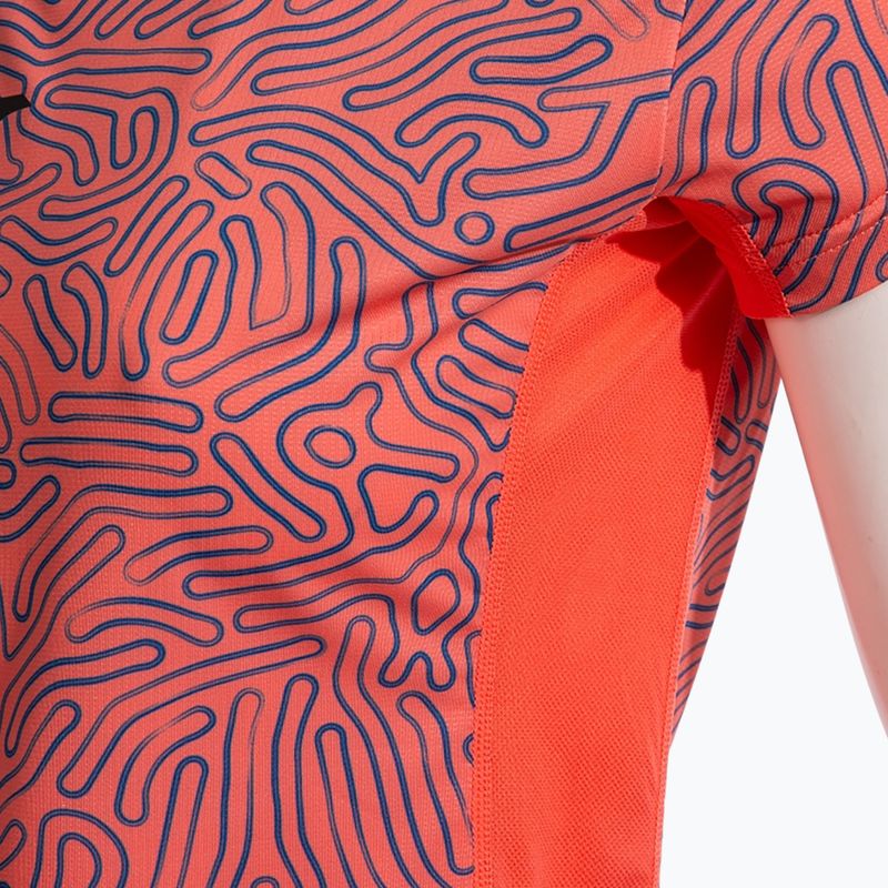 Dámské běžecké tričko Joma R-Nature coral 5
