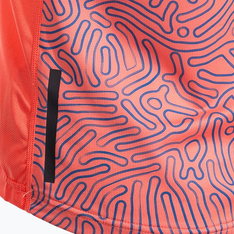 Dámské běžecké tričko Joma R-Nature coral 6