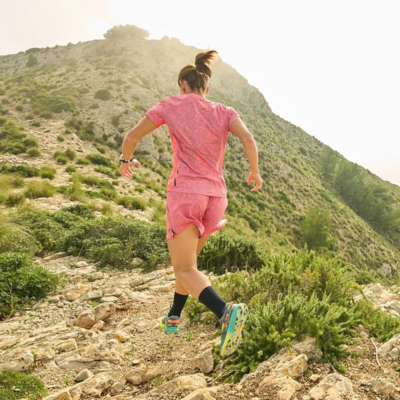 Dámské běžecké tričko Joma R-Nature coral 9