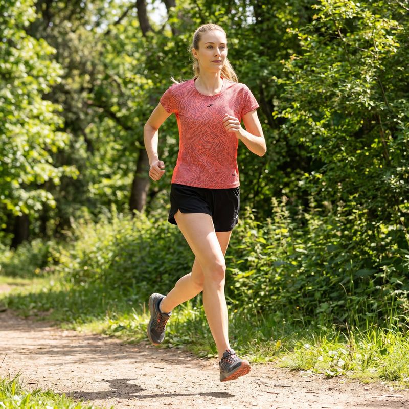 Dámské běžecké tričko Joma R-Nature coral 13