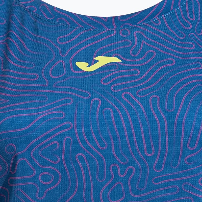 Dámské běžecké tričko Joma R-Nature royal 2