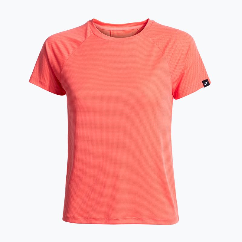 Dámské běžecké tričko Joma R-Night Iconic coral