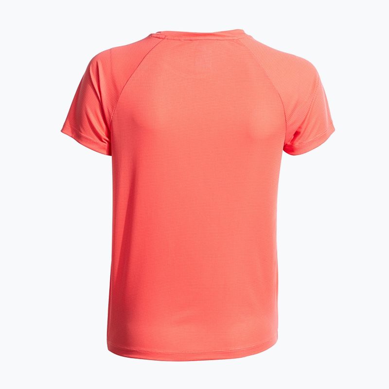 Dámské běžecké tričko Joma R-Night Iconic coral 2