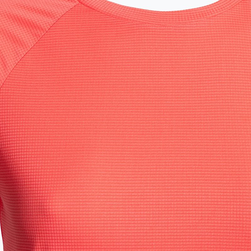 Dámské běžecké tričko Joma R-Night Iconic coral 3