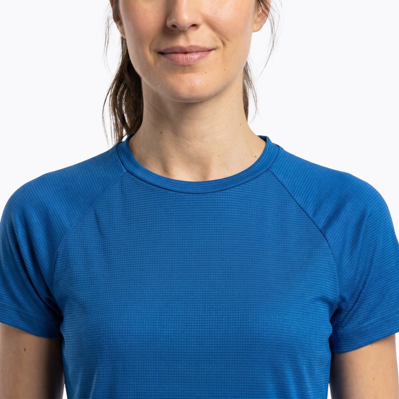 Dámské běžecké tričko Joma R-Night Iconic royal 4