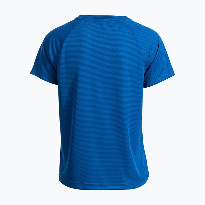 Dámské běžecké tričko Joma R-Night Iconic royal 2