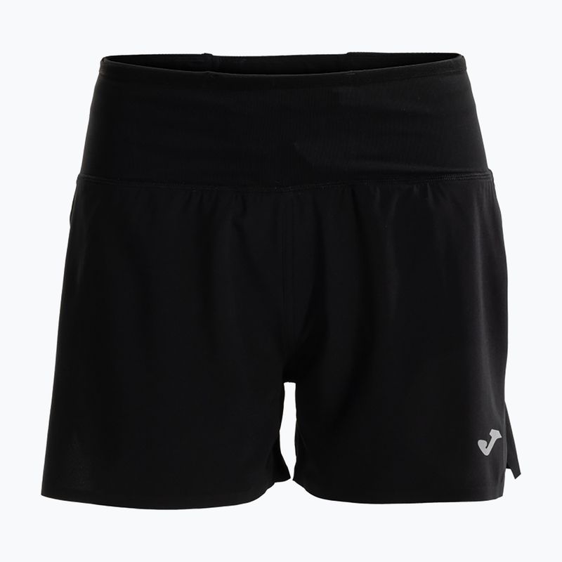 Dámské běžecké šortky Joma R-Nature black