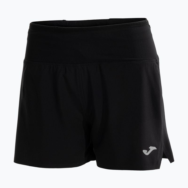 Dámské běžecké šortky Joma R-Nature black 3