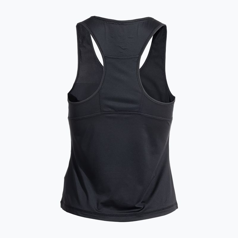 Dámské běžecké tričko Joma R-Nature Tank Top black 2