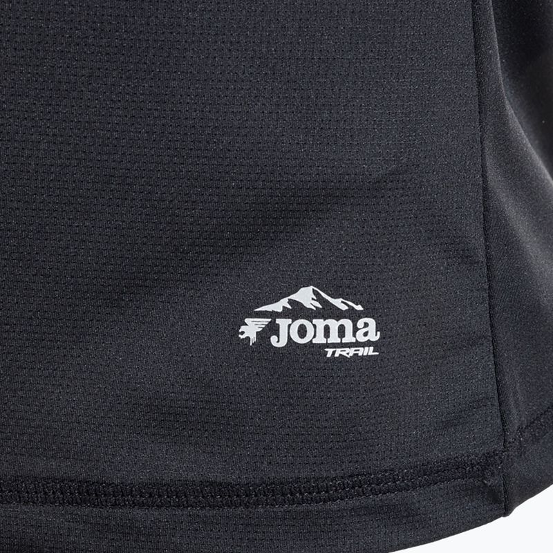 Dámské běžecké tričko Joma R-Nature Tank Top black 5