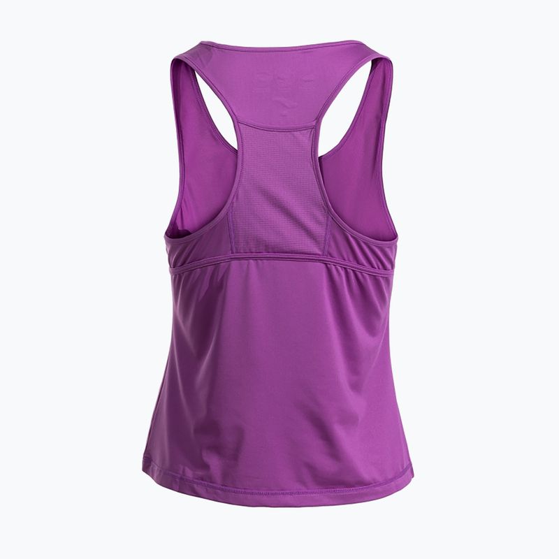Dámské běžecké tričko Joma R-Nature Tank Top violet 2