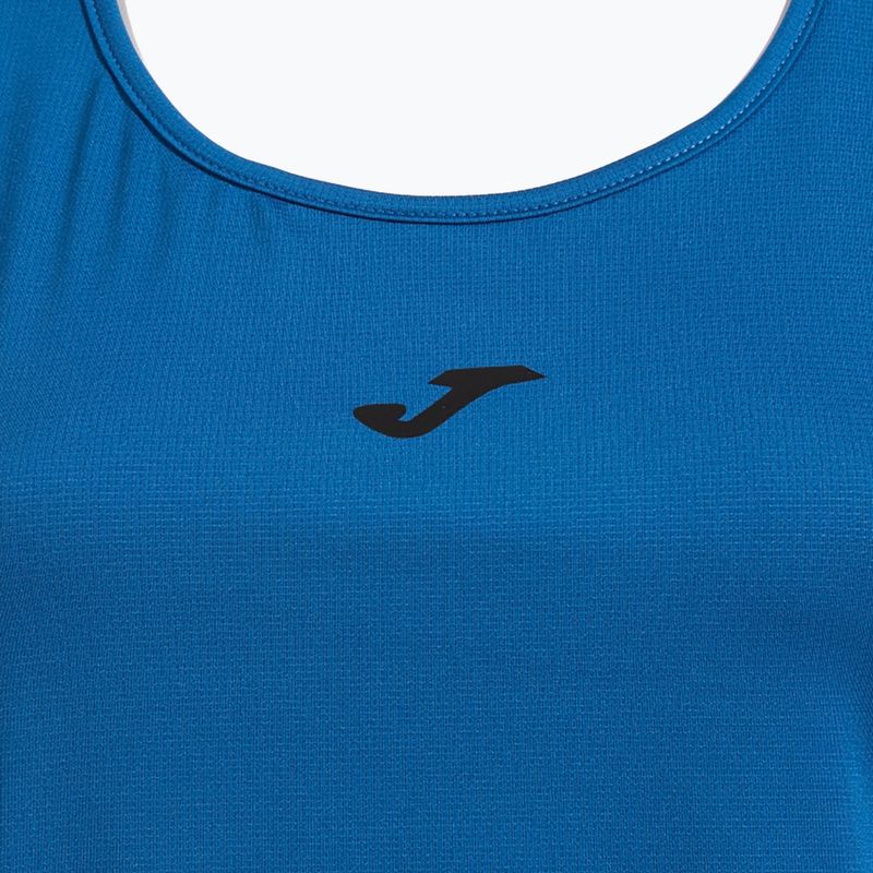 Dámské běžecké tričko Joma R-Nature Tank Top royal 3