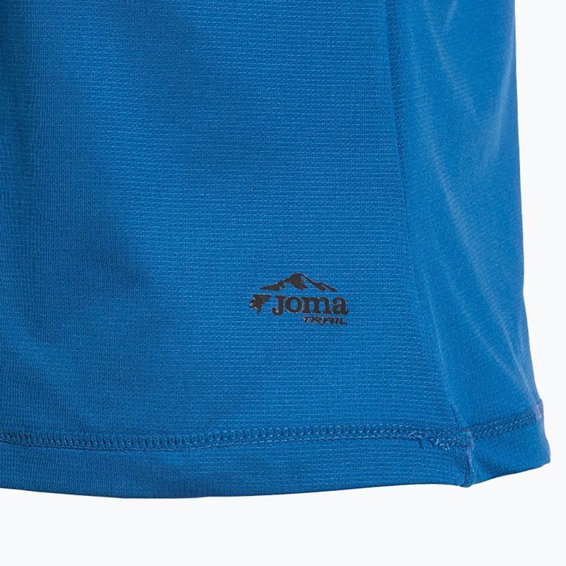 Dámské běžecké tričko Joma R-Nature Tank Top royal 5