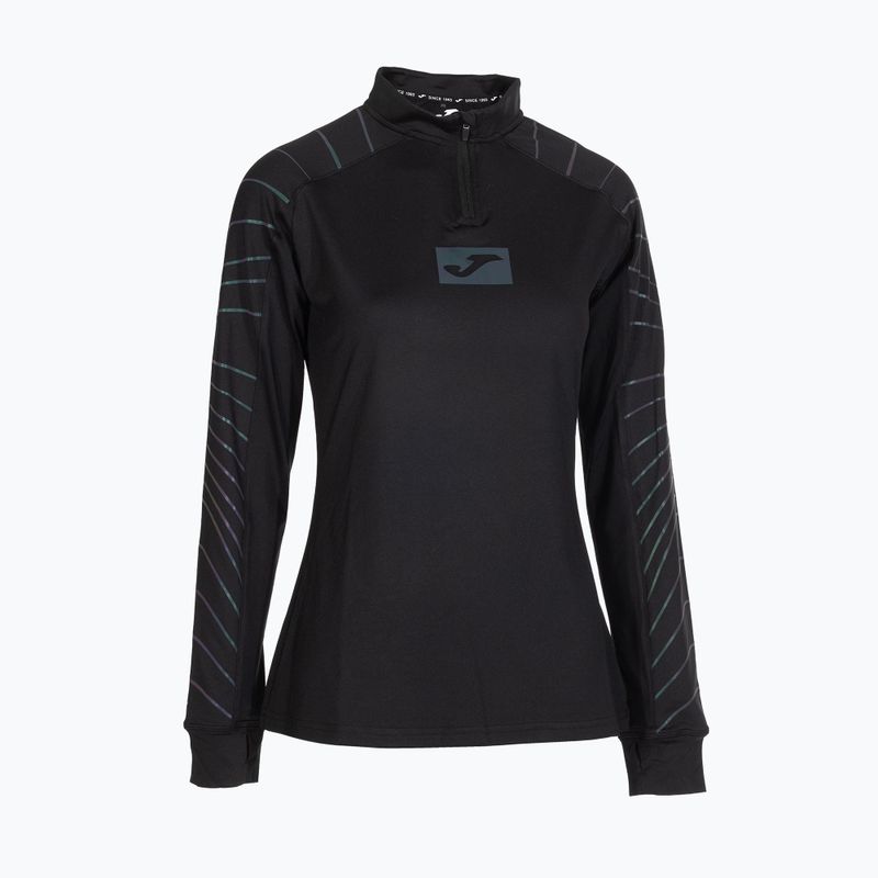 Dámská běžecká mikina Joma R-Night black