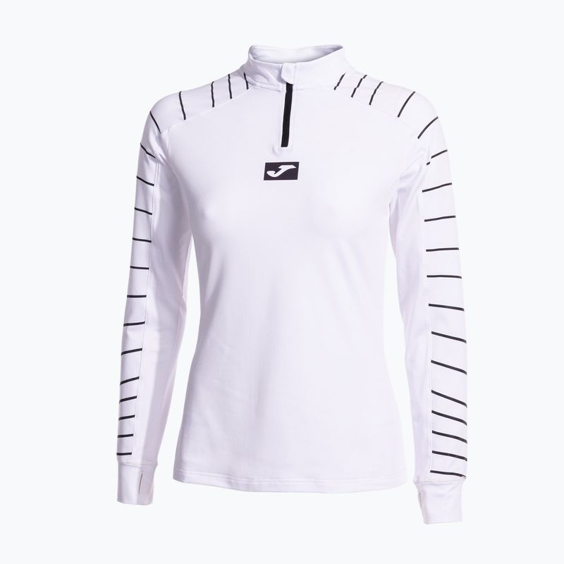 Dámská běžecká mikina Joma R-Night white