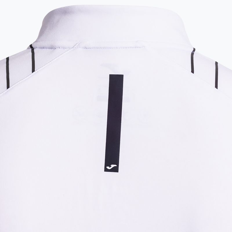 Dámská běžecká mikina Joma R-Night white 4