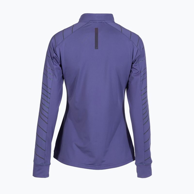 Dámská běžecká mikina Joma R-Night royal 3