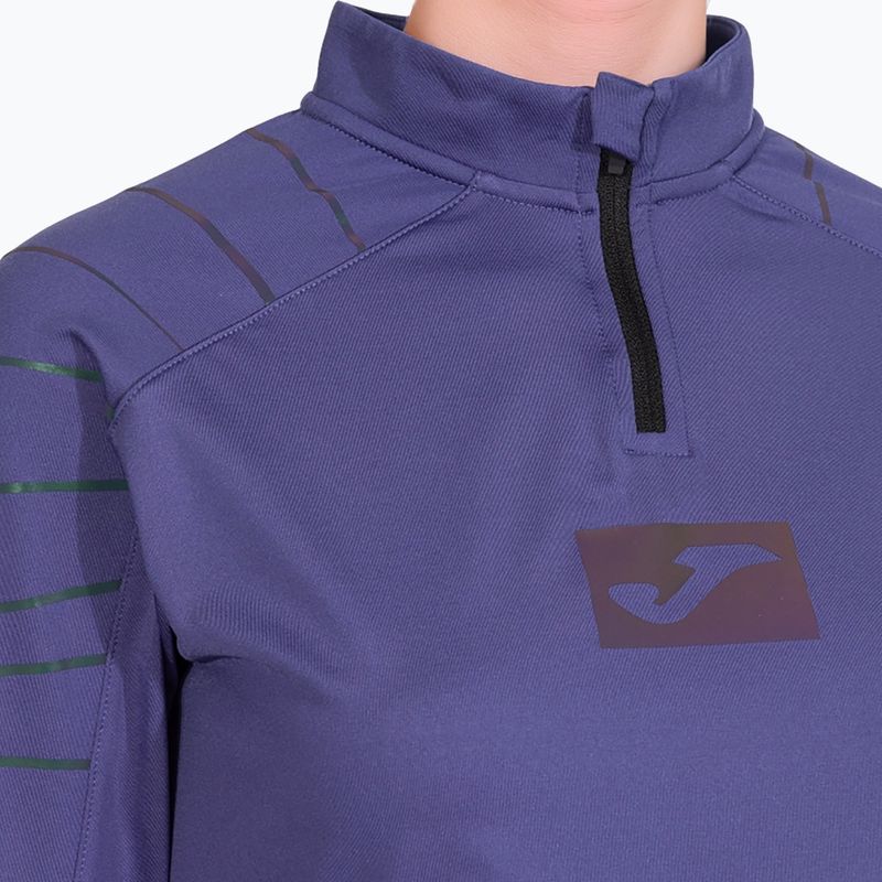 Dámská běžecká mikina Joma R-Night royal 5
