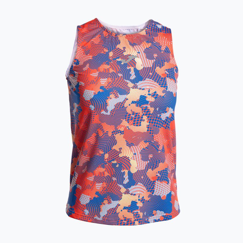 Dámské běžecké tričko Joma R-City coral