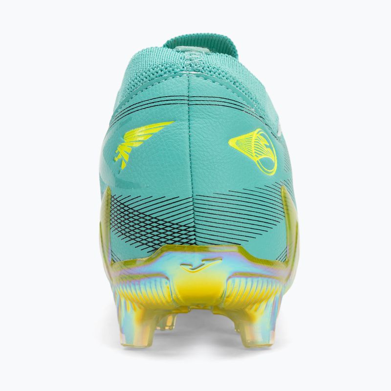 Pánské kopačky Joma Powerful Cup FG turquoise 6
