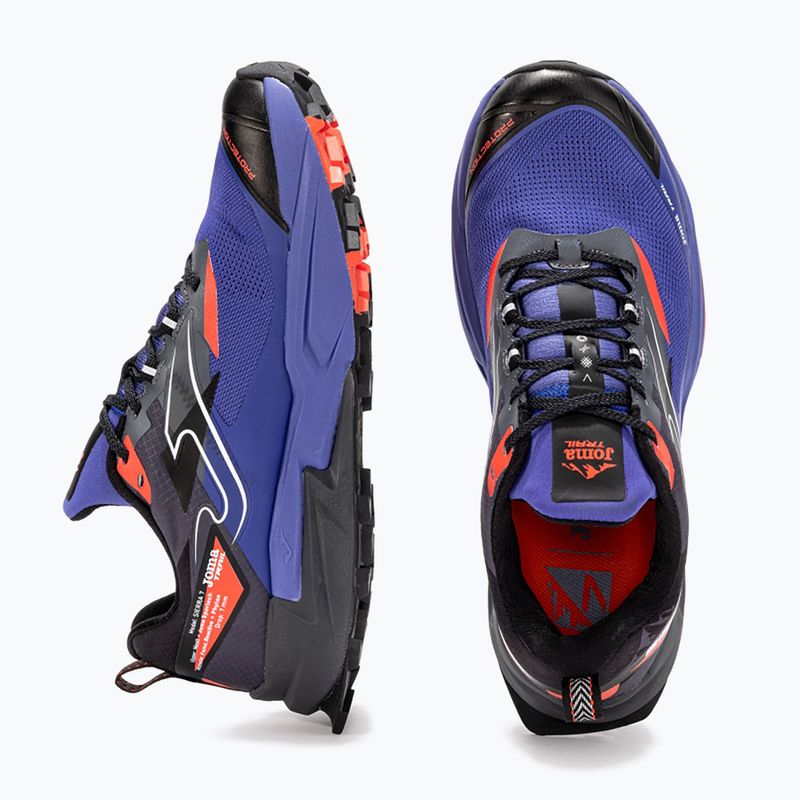 Pánské běžecké boty Joma Sierra royal 4