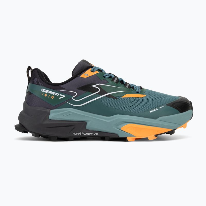 Pánské běžecké boty Joma Sierra grey 2