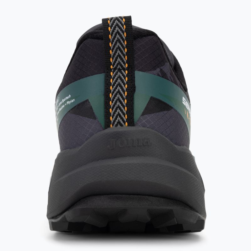Pánské běžecké boty Joma Sierra grey 6
