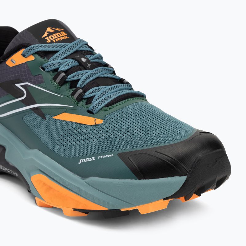 Pánské běžecké boty Joma Sierra grey 7
