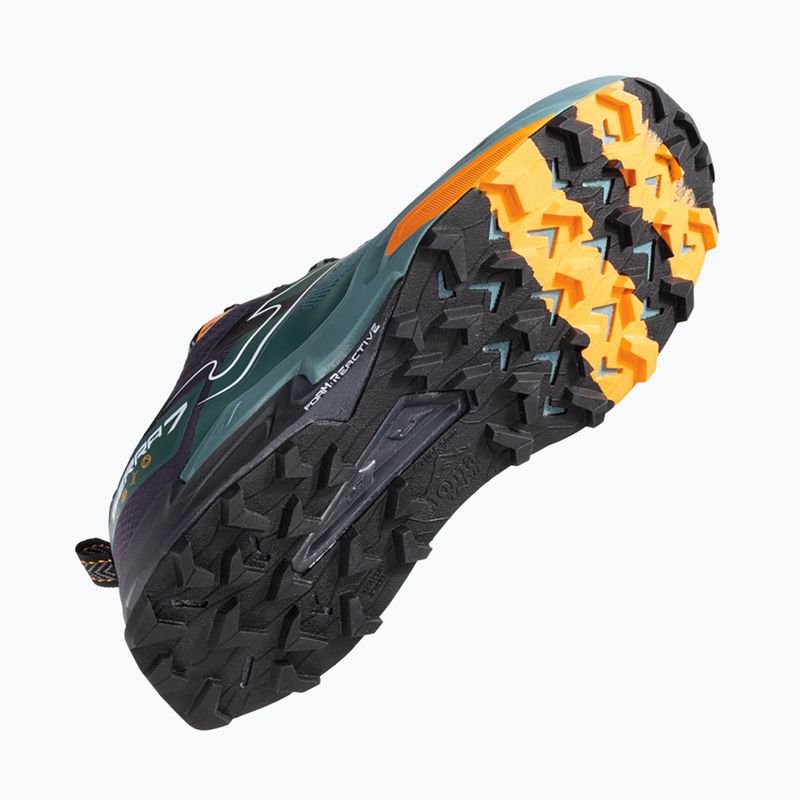 Pánské běžecké boty Joma Sierra grey 5