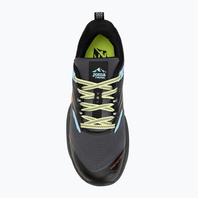 Pánské běžecké boty Joma Sierra black 5