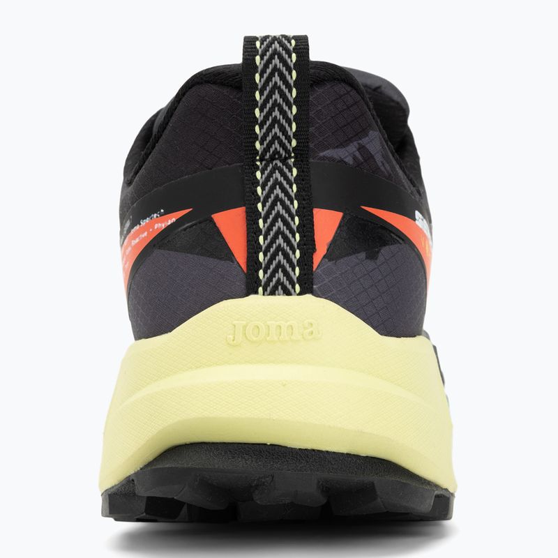 Pánské běžecké boty Joma Sierra black 6