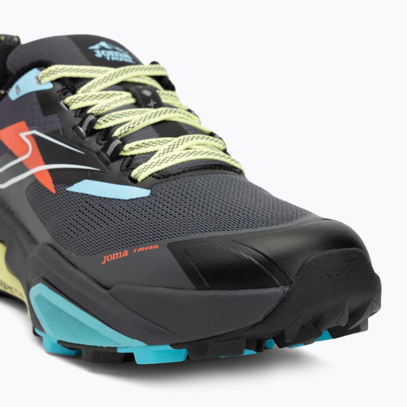 Pánské běžecké boty Joma Sierra black 7
