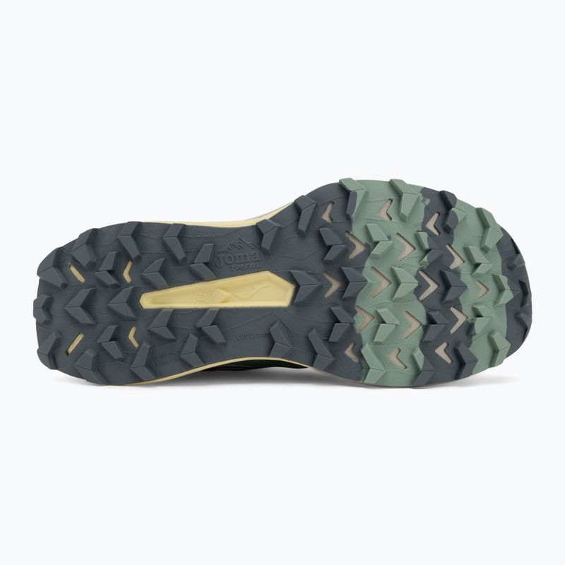 Dámské běžecké boty Joma Sierra green 4