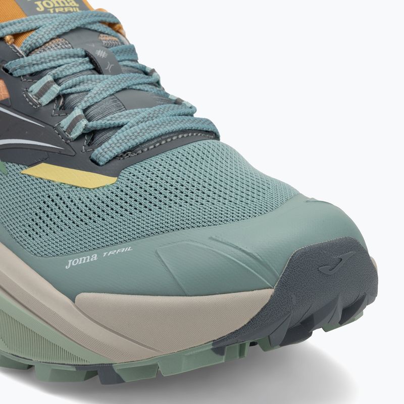 Dámské běžecké boty Joma Sierra green 7
