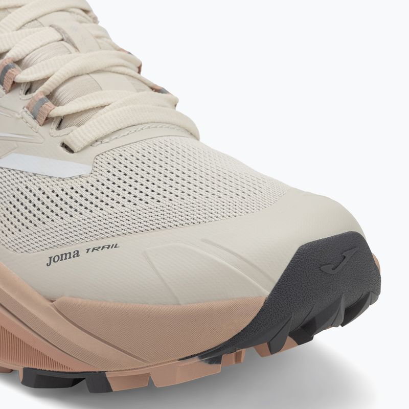 Dámské běžecké boty Joma Sierra beige 7