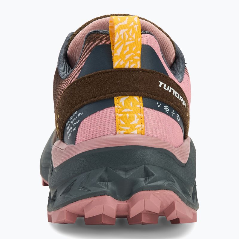 Dámské běžecké boty Joma Tundra green 6