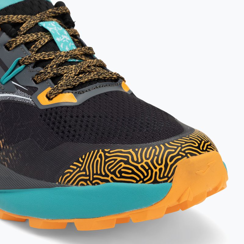 Pánské běžecké boty Joma Tundra black/orange 7