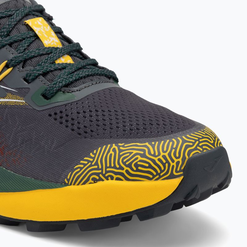 Pánské běžecké boty Joma Tundra black/garnet 7