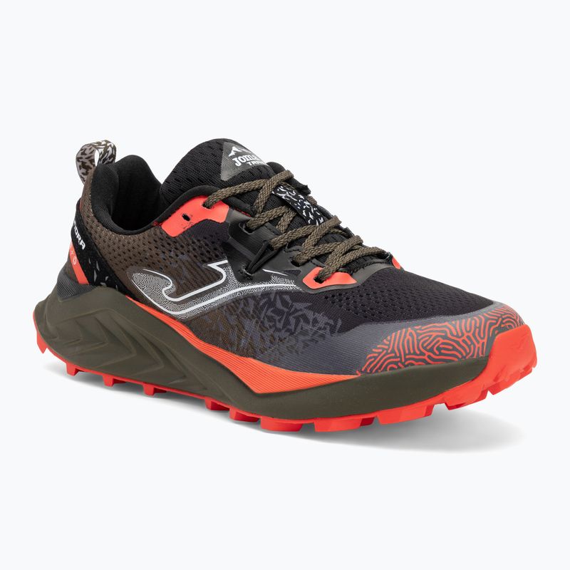 Pánské běžecké boty Joma Tundra green