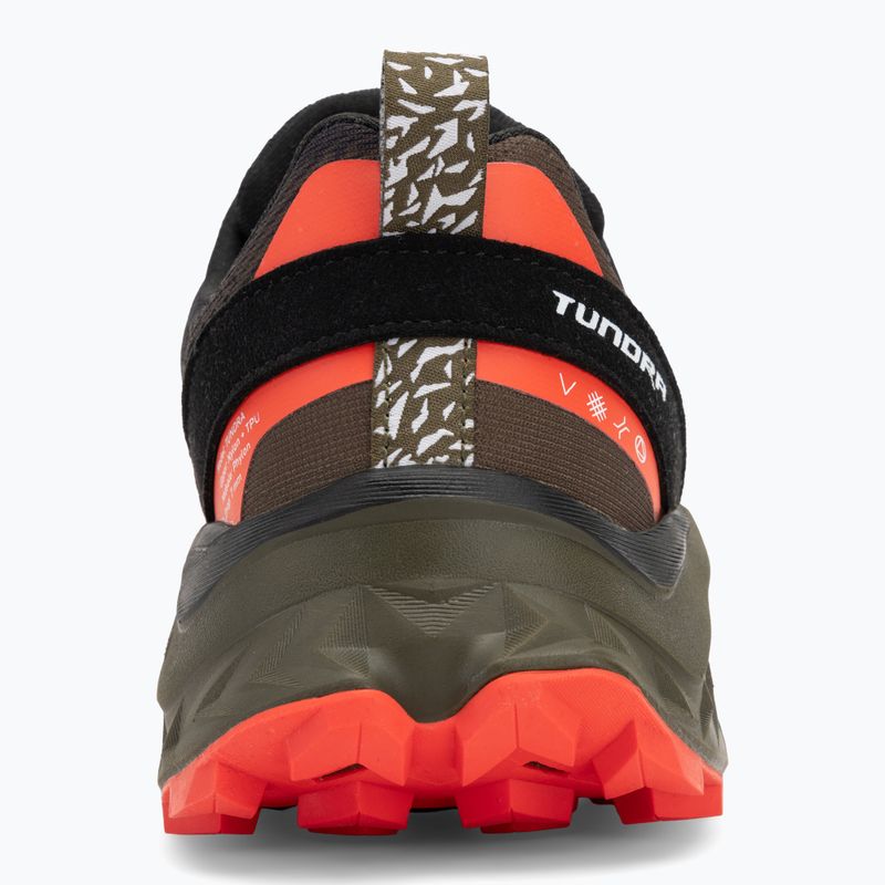 Pánské běžecké boty Joma Tundra green 6